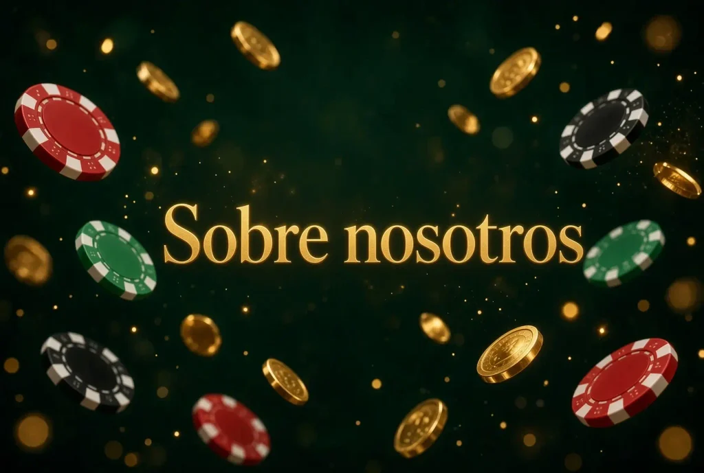 Banner principal sobre nosotros