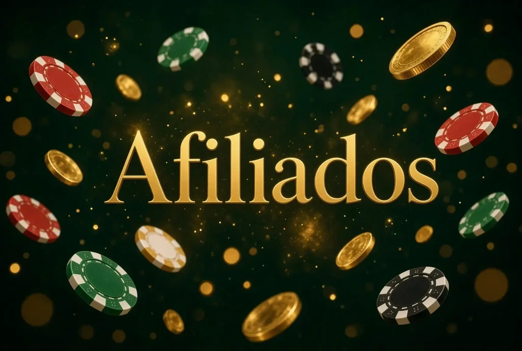 Banner principal de afiliados de Altaficha